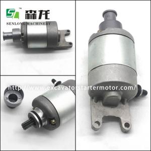 Wholesale Starter VESPA 125/GTS125i Motorcycle 12V 9T CW 58142R 58088R from china suppliers