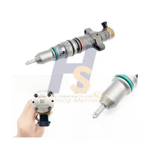 Wholesale 557-7633 387-9433 10R7222 Engine Fuel Injector 254-4339 For Carter 330D 336D 340D from china suppliers