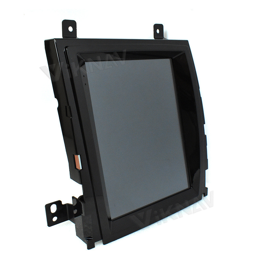10.4 Inch Head Unit For 2007-2014 Cadillac Escalade Navigation GPS Multimedia DVD Player Android Wireless Carplay 4G