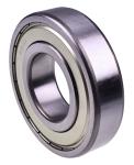 Single Row Chrome Steel Ball Bearing 6305 6305ZZ 6305 2RS Bearing For Transfer