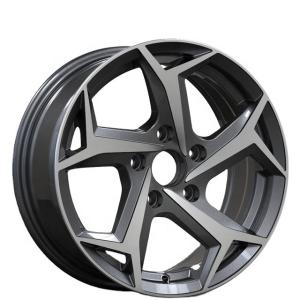 Wholesale PCB112mm-120mm Volkswagen Replica Wheels from china suppliers