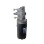Genuine Wiper Motor Higer Bus Parts 37V03-28501 / 2733 24V 180W