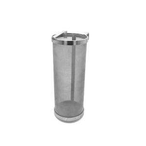 Wholesale Anti Rust 300 Micron Mesh Brew Basket Stainless Steel from china suppliers