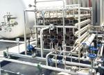 DN50 Stainless Steel Cryogenic Pneumatic Ball Valve For Cryogenic Pumps for LNG