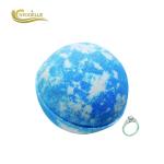 100% Handmade Natural Organic Bath Bombs Gift Set With Surprise Jewelry Inside