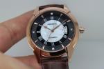5ATM Waterproof Mechanical Automatic Watch / Stainless Steel men fashion watches