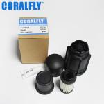 UF106 4388378 1421089 A0001421089 CORALFLY Diesel Truck Filters High Quality