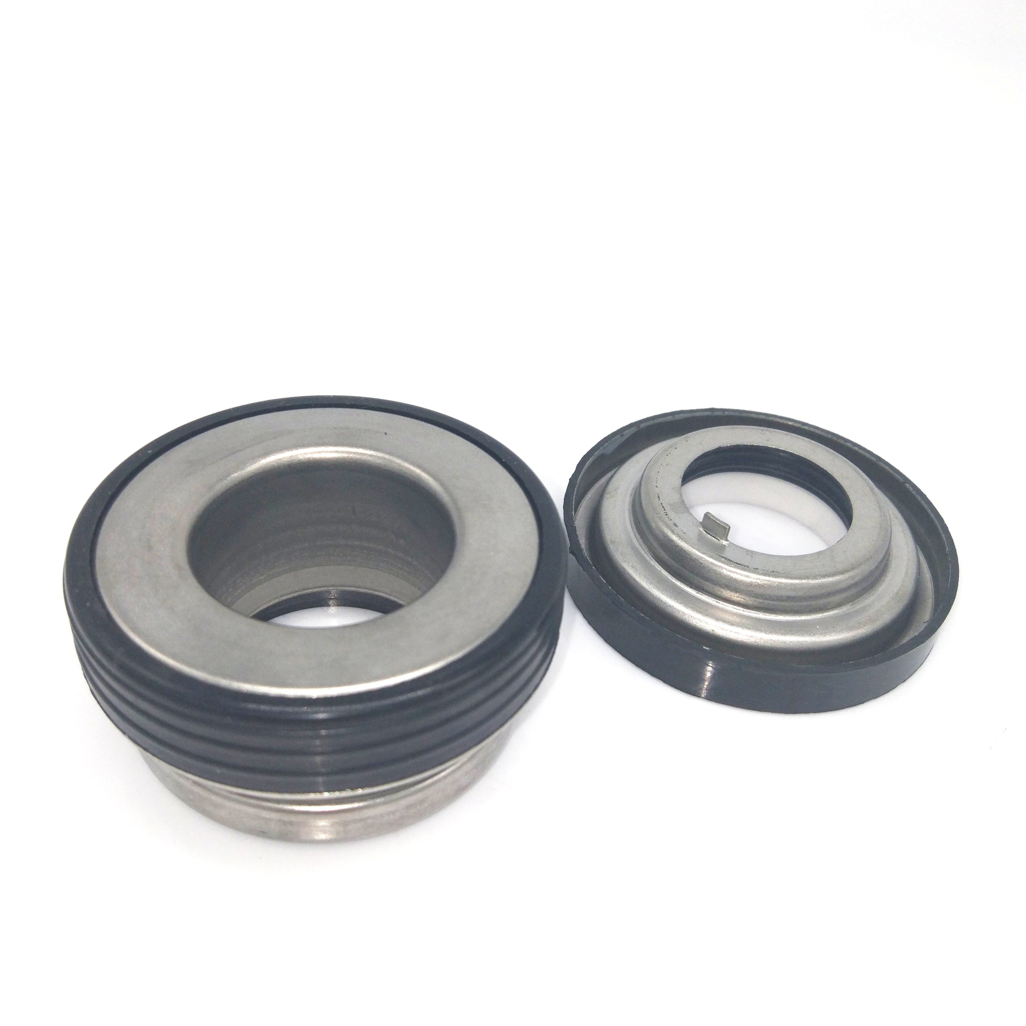 FTK2 Mechanical Pump Seals 16/20/25/35mm For Automotive Water Pump Seal