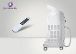 755nm 808nm 106nm Diode Laser Hair Removal Machine With Painless Treatment