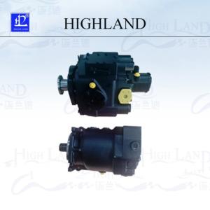 Wholesale 33.3ml/R Cement Truck Hydraulic Pumps 51KW Closed Loop Hydraulic Pump from china suppliers