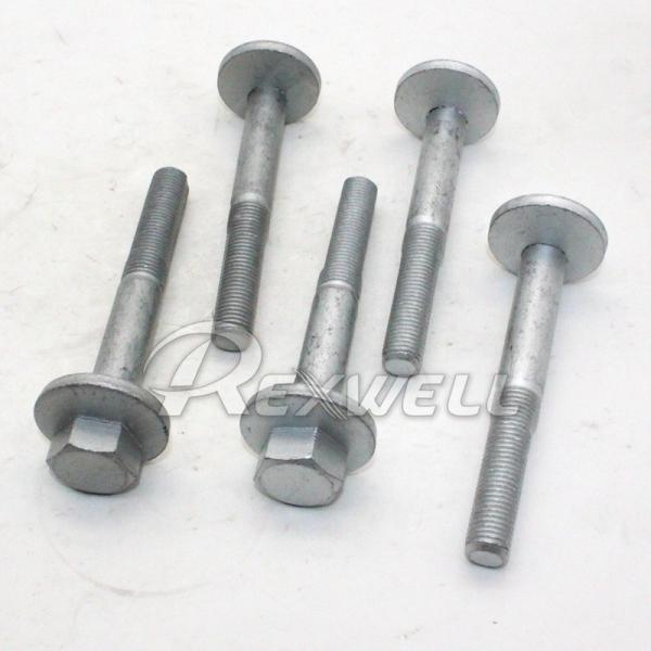 10.9 Stages Automotive Camber Adjusting Bolt For Kia Optima 55260-3R000 High
