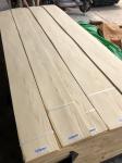 Factory Natural Wood Veneer White Ash 0.3mm/0.45mm/0.5mm/0.6mm Mountain Grain