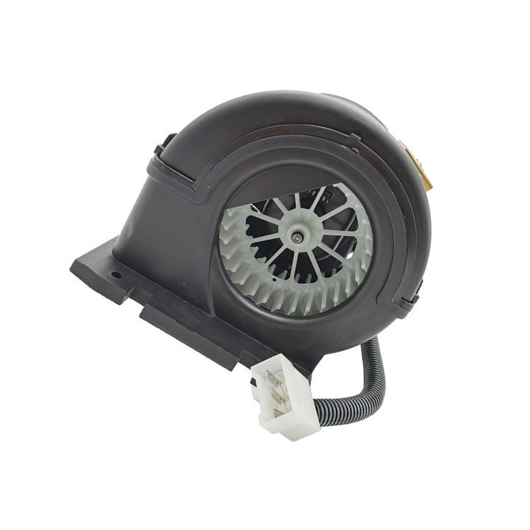 VOL FH FM Europe Truck Blower Motor 1998 2012 OEM 20936382 21639688