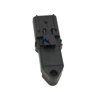 Wholesale 6261-81-1900 6261811900 Air Sensor Pressure Excavator Parts PC200-8 PC220-8 PC240LC-8 from china suppliers