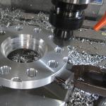 25mm Forged Billet Aluminum Hub Centric Wheel Spacer 5x100 for SUBARU with 12.9