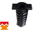 50Mn E320D Excavator Track Tensioner Assembly Wear Resistance