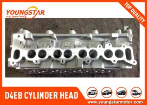 Wholesale Engine Cylinder Head KIA Sportage D4EB 22100-27400 ; AMC 908773 ; from china suppliers