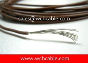 Wholesale UL3385 Flexible XLPE Insulated Computer Wire Rated 105℃ 300V from china suppliers