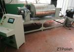 5.5kw Stainless Steel Polishing Machine Automatic Dish Head Polishing Machine