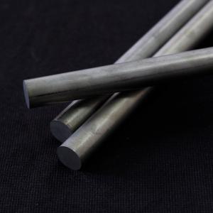 China Fine Grain Size Unground Carbide Rods K40 End Mills Blanks For Alloy Steel on sale