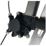 Honda CIVIC FA1 72210-SNA-A01 Power Window Regulator Motor 72250-SNA-A01 100%