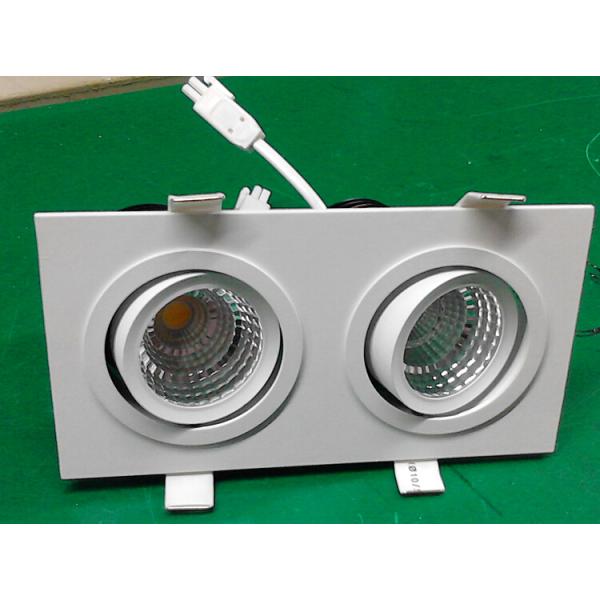 Recessed led venture lamp led cob light pure quality
