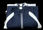 Custom Antibacterial Nontoxic 3mm Neoprene Diving Suit