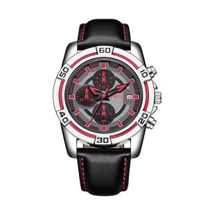 Wholesale Men luxury 3atm waterproof japan movement quartz watches stainless steel back from china suppliers