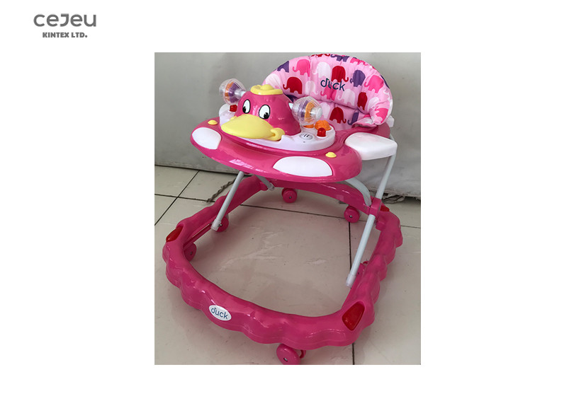 GB14749 2006 Fold Up Baby Walker