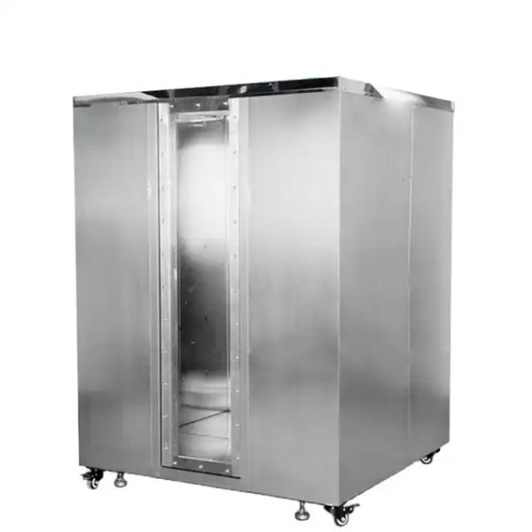 IEC 60529 IPX7 Immersion test Chamber/Waterproof Testing Machine Environment Test Chamber