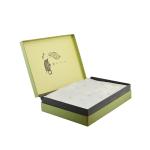 Length 130mm Width 75mm Biodegradable Cardboard Box For Gift
