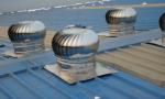 resultful Factory Skylight Ventilation Fan very high quality