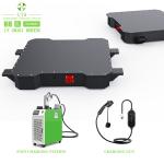 Hot Sale Rechargeable LiFePO4 Battery Pack 144V 100Ah 150Ah 300Ah Li-Ion Battery