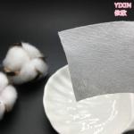 Width 300cm 75gsm Beauty Care Spunlace Nonwoven Fabric