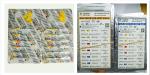 Memory Control Dental Endo Files , Endodontic Dental Rotary Files With Gold