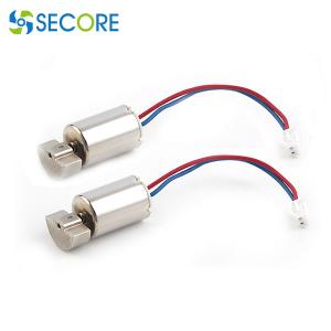 Wholesale Electric Toothbrush Micro Vibrating Motor 10mm Four Axis Flight Vibration DC Motor from china suppliers