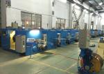 Regular Wire Twisting Machine , Low noise cable twisting machine