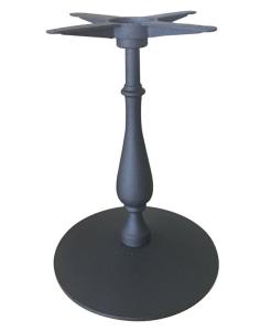 Wholesale Fashionable Coffee Table Base Round Metal Table Legs For Dining Table Hospitality from china suppliers