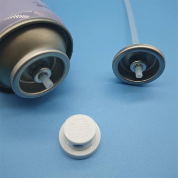 Decorative Facial Water Spritzer Valve for Aesthetic Appeal - Stylish Design