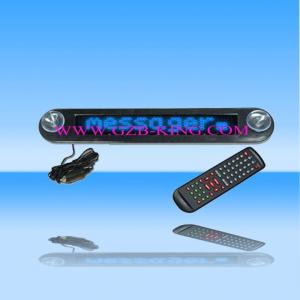 Wholesale 12V Car LED Display from china suppliers