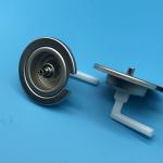 Durable Outdoor Camp Stove Valve for Reliable Cooking Performance - Perfect for