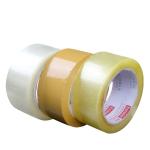 Transparent Sealing Tape 45MM Thick High Viscosity Pressure Sensitive Tape