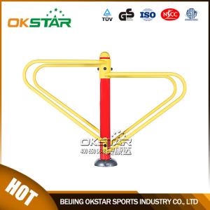 Wholesale China high quality cheap hot sale outdoor gym equipment outdoor parallel bar from china suppliers