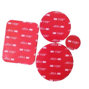 Wholesale Waterproof VHB Double Sided Acrylic Foam Tape For Non Adhesive Surfaces from china suppliers