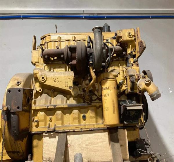 3809912 Generator Set 380-9912 Engines 2944467 Diesel 294-4467 Marine 2522158