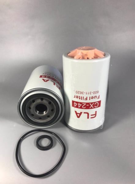 600-319-3610 P555001 Fuel Water Separator Filter 3355903 11E1-70240 J170-05A