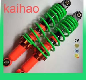 Wholesale air-filled gas-filled 310mm gas cushions motorcycle shock absorber from china suppliers
