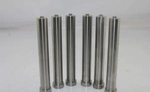 Wholesale Straight DIN 9861 Die Punch Pins HSS High Hardness Without Head from china suppliers