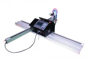 China Popular Good Quality Quickly Cutting Inverter Plasma Cutting Machine Cut-50 Mini Portable Cutting Machine on sale