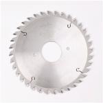 OEM Wood Cutting TCT Circular Saw Blades Antiwear Multipurpose